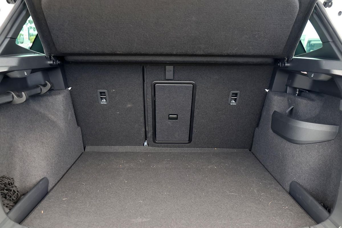 2023 SKODA Karoq 140TSI Sportline NU