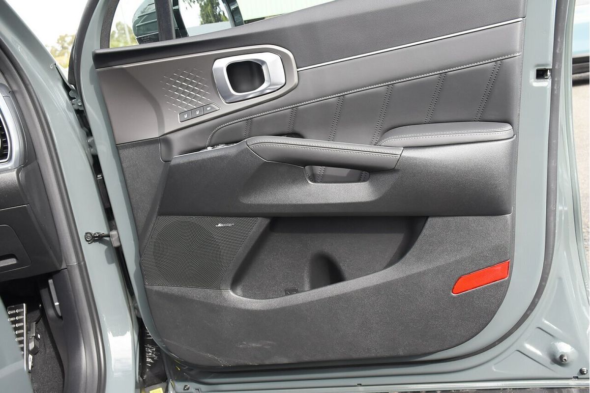 2025 Kia Sorento GT-Line MQ4 PE