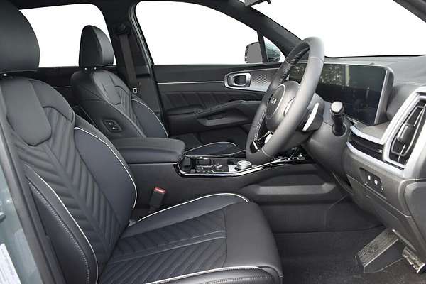 2025 Kia Sorento GT-Line MQ4 PE