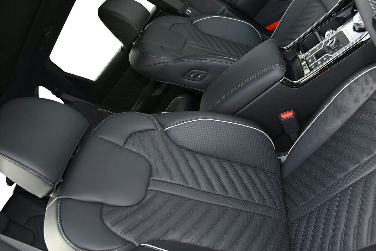 2025 Kia Sorento GT-Line MQ4 PE