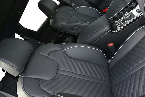 2025 Kia Sorento GT-Line MQ4 PE