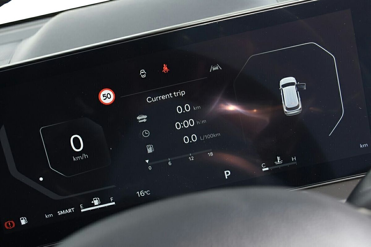 2025 Kia Sorento GT-Line MQ4 PE