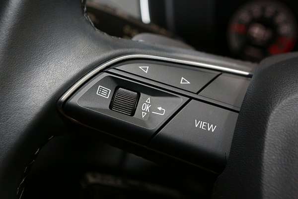 2023 Audi Q5 45 TFSI Dynamic Black FY