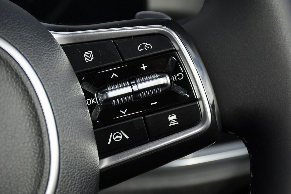 2025 Kia Sorento GT-Line MQ4 PE