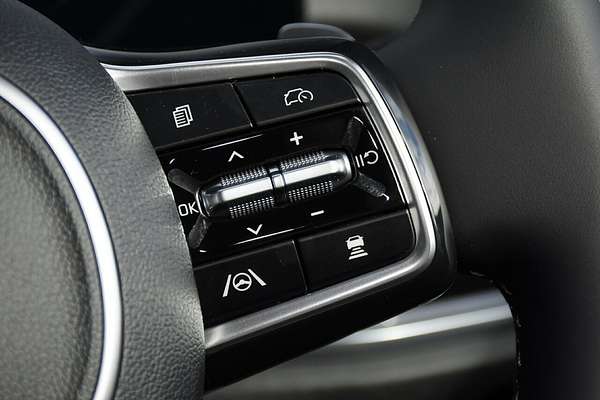 2025 Kia Sorento GT-Line MQ4 PE