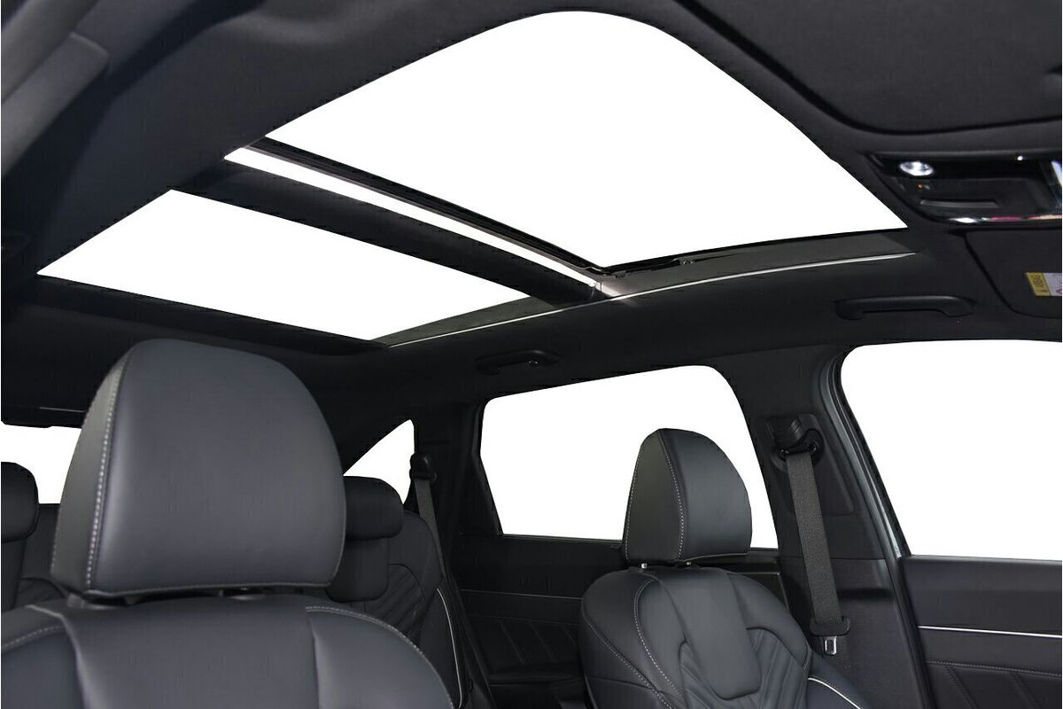 2025 Kia Sorento GT-Line MQ4 PE