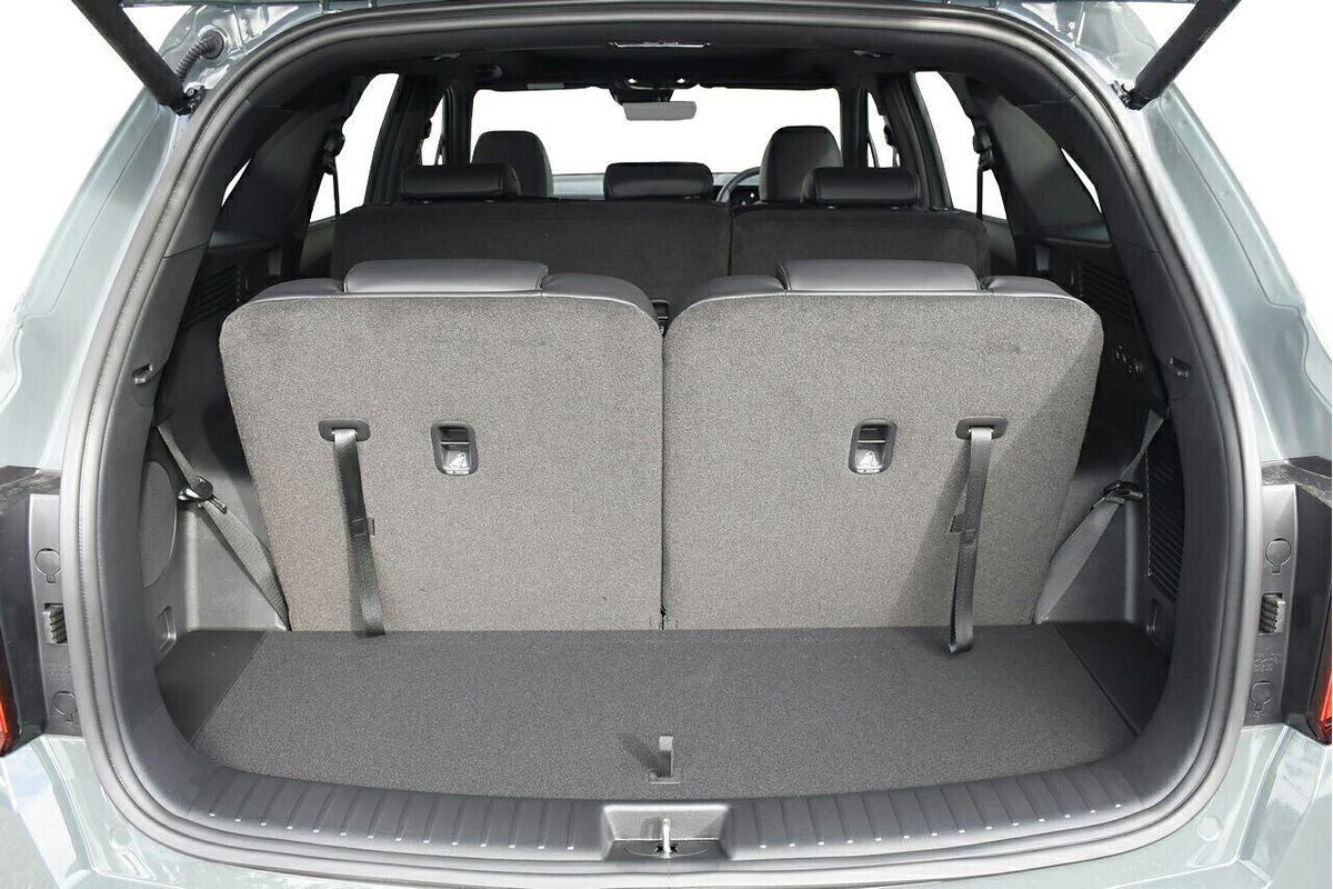 2025 Kia Sorento GT-Line MQ4 PE