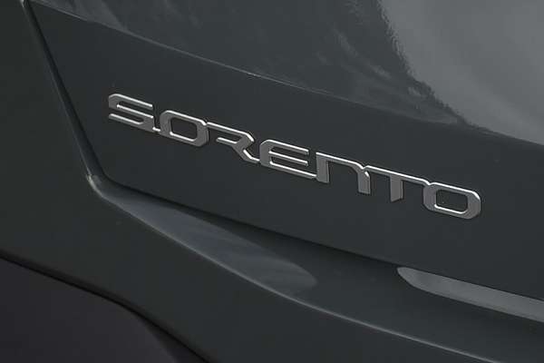 2025 Kia Sorento GT-Line MQ4 PE