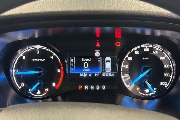2021 Ford Ranger XL PX MkIII 4X4 3.2L