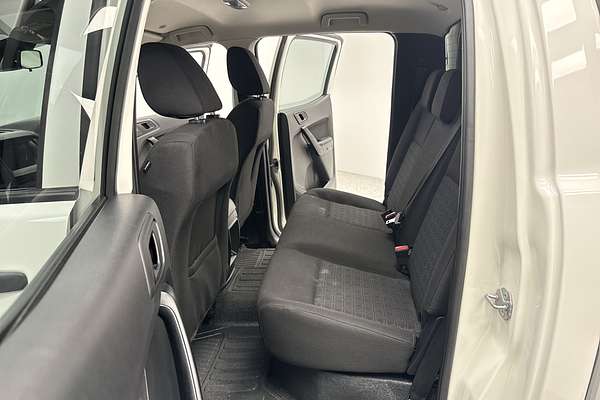2021 Ford Ranger XL PX MkIII 4X4 3.2L