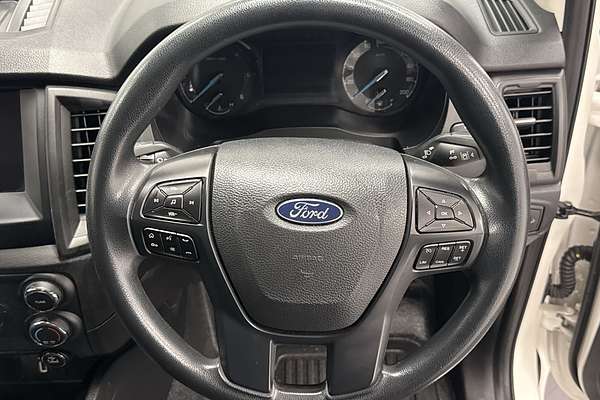2021 Ford Ranger XL PX MkIII 4X4 3.2L