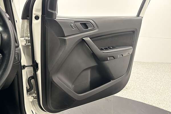 2021 Ford Ranger XL PX MkIII 4X4 3.2L
