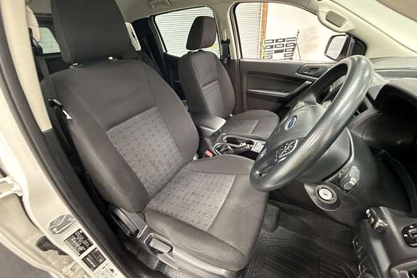 2021 Ford Ranger XL PX MkIII 4X4 3.2L
