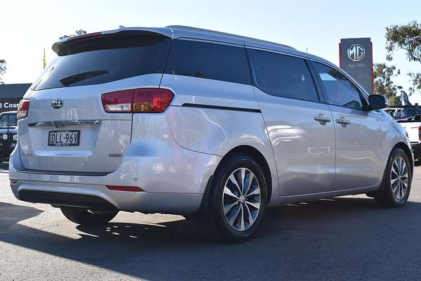 2016 Kia Carnival SLi YP