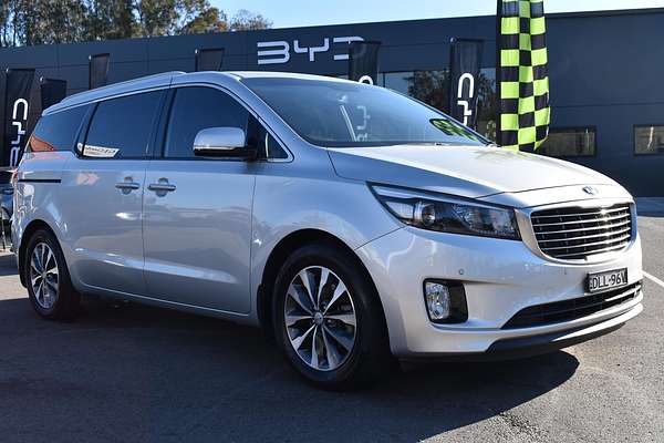 2016 Kia Carnival SLi YP