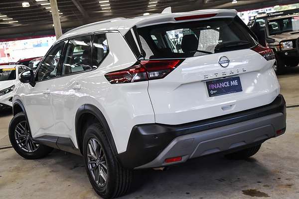 2024 Nissan X-TRAIL ST T33
