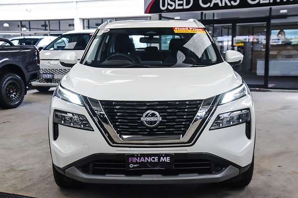 2024 Nissan X-TRAIL ST T33