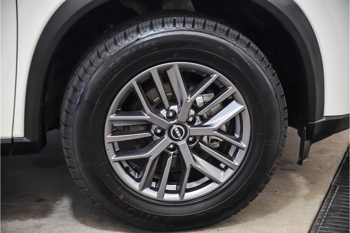 2024 Nissan X-TRAIL ST T33