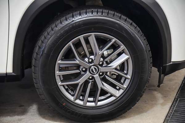 2024 Nissan X-TRAIL ST T33