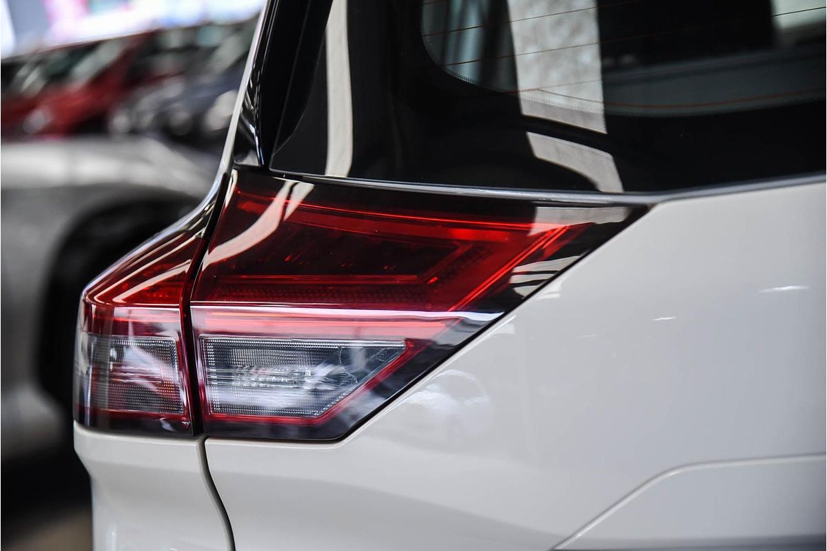 2024 Nissan X-TRAIL ST T33