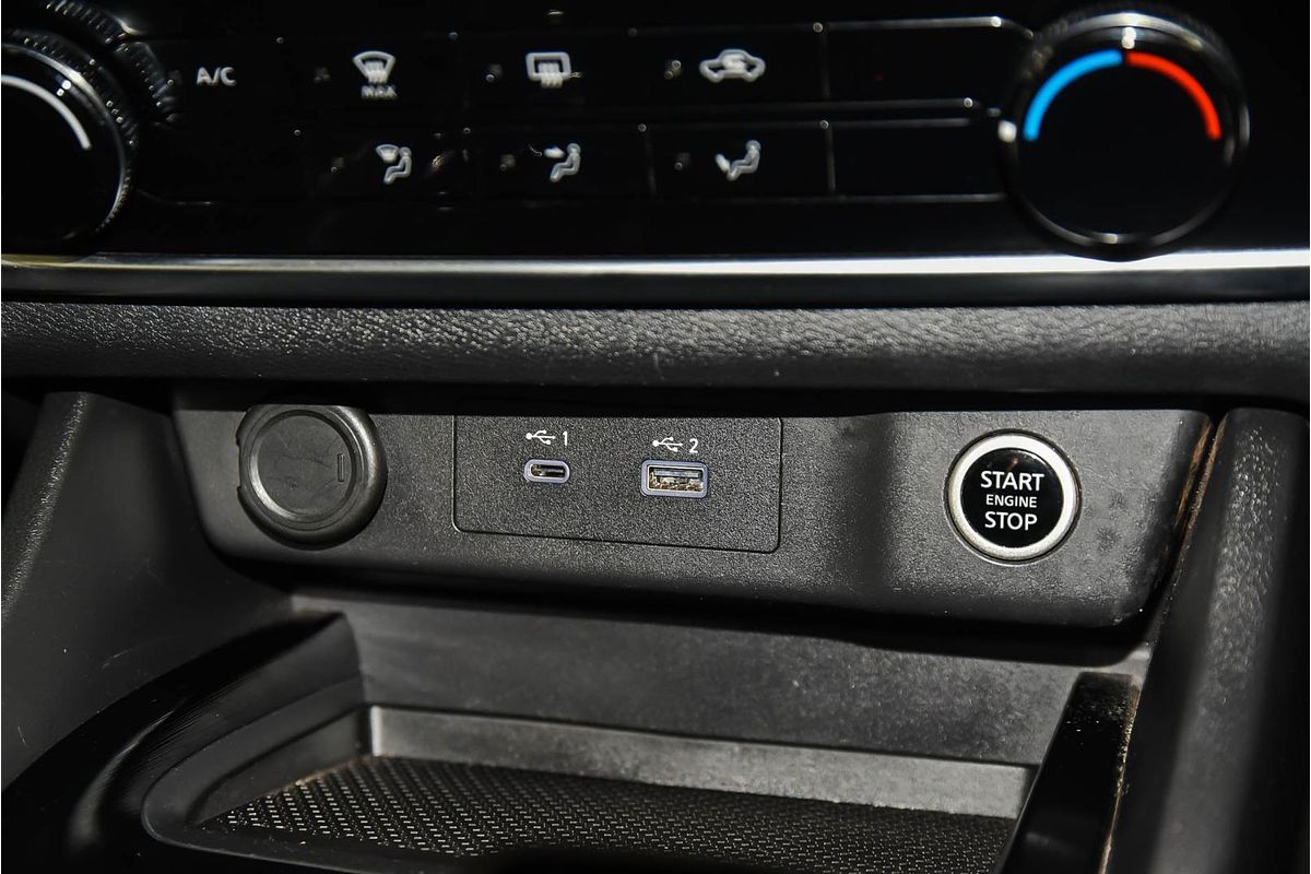2024 Nissan X-TRAIL ST T33