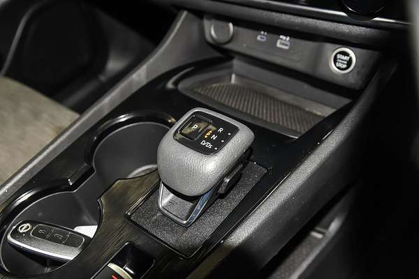 2024 Nissan X-TRAIL ST T33