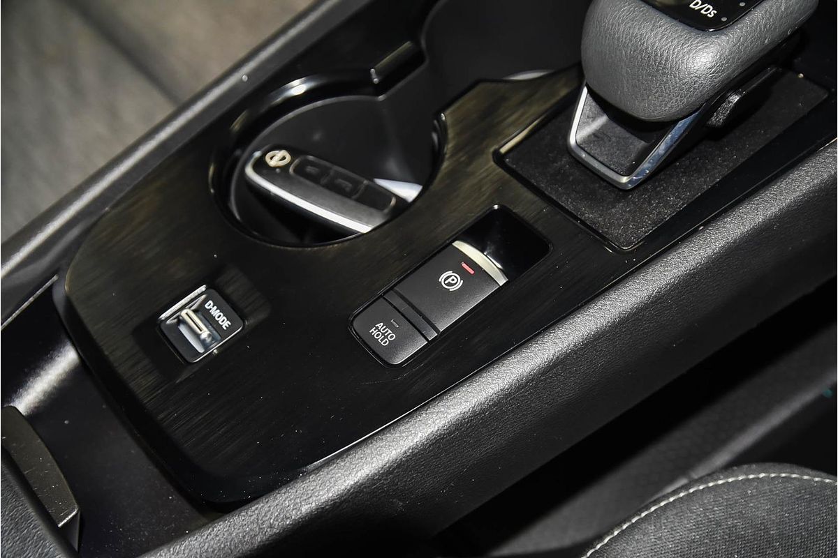 2024 Nissan X-TRAIL ST T33