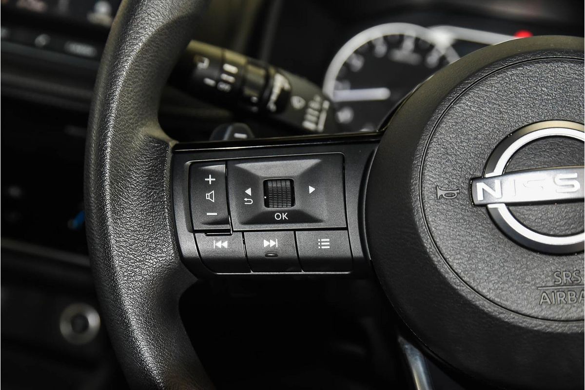 2024 Nissan X-TRAIL ST T33