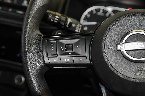2024 Nissan X-TRAIL ST T33