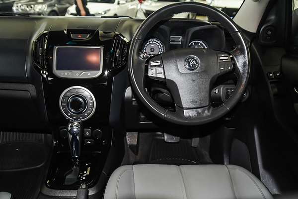 2015 Holden Colorado 7 LTZ RG