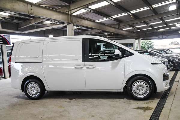 2023 Hyundai STARIA LOAD US4.V2