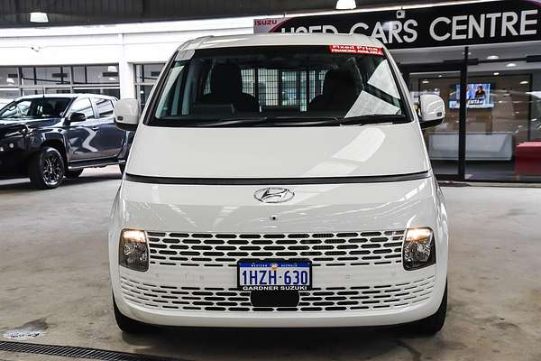 2023 Hyundai STARIA LOAD US4.V2