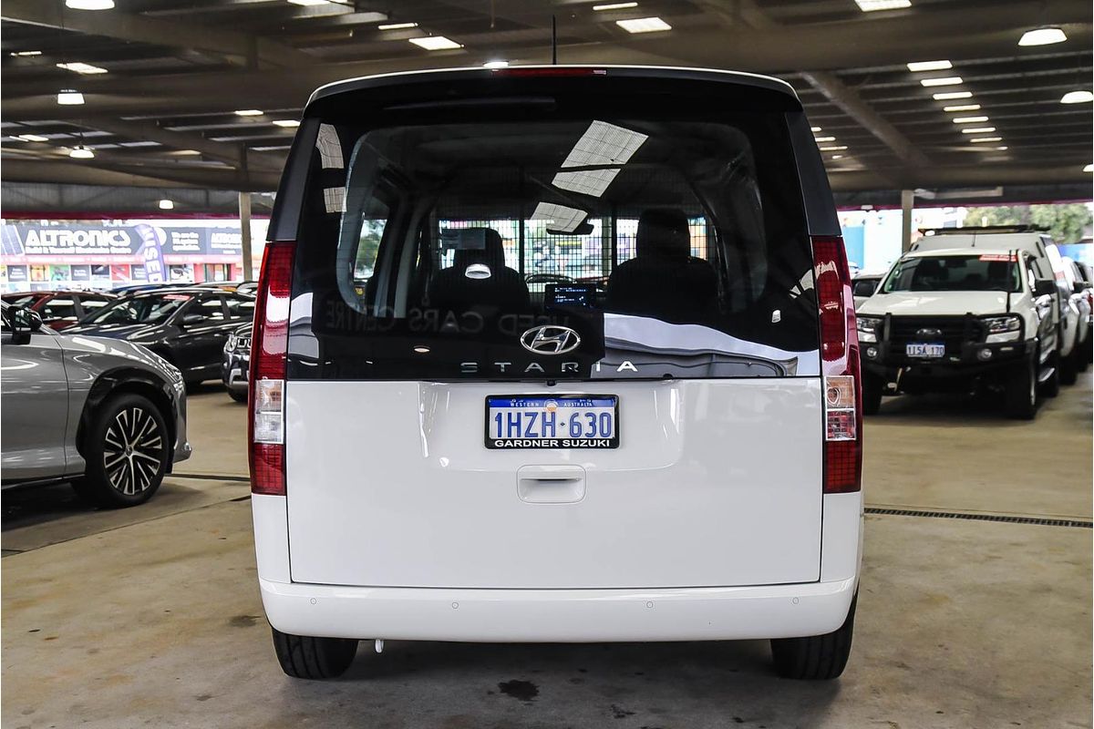 2023 Hyundai STARIA LOAD US4.V2