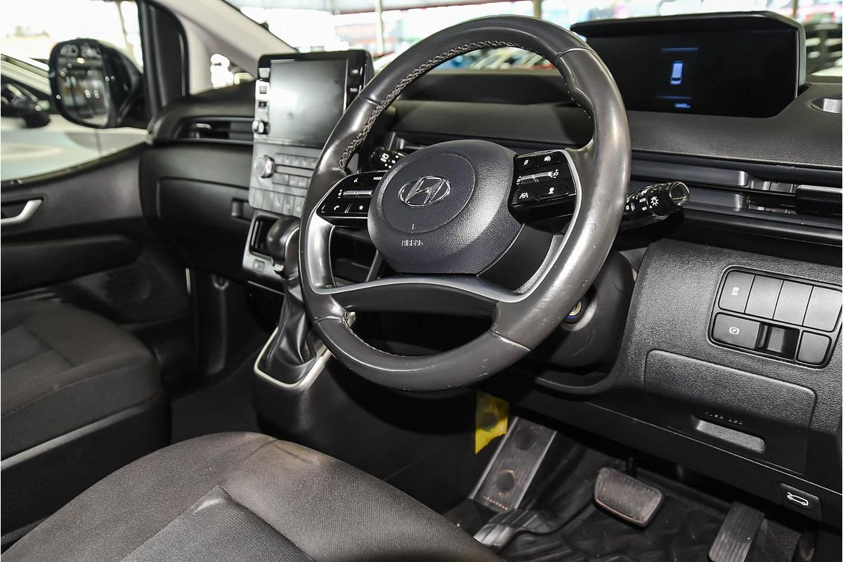 2023 Hyundai STARIA LOAD US4.V2