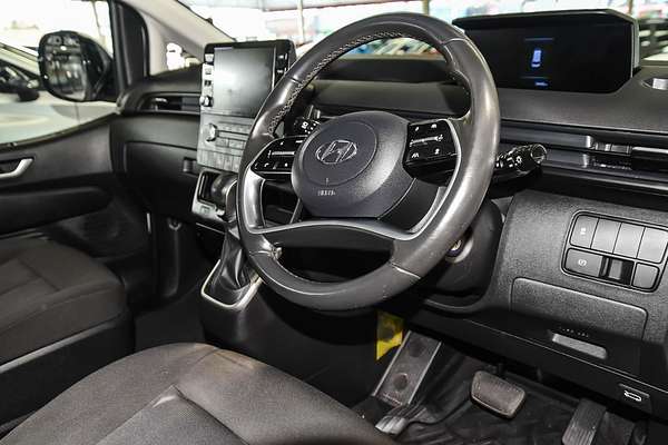 2023 Hyundai STARIA LOAD US4.V2