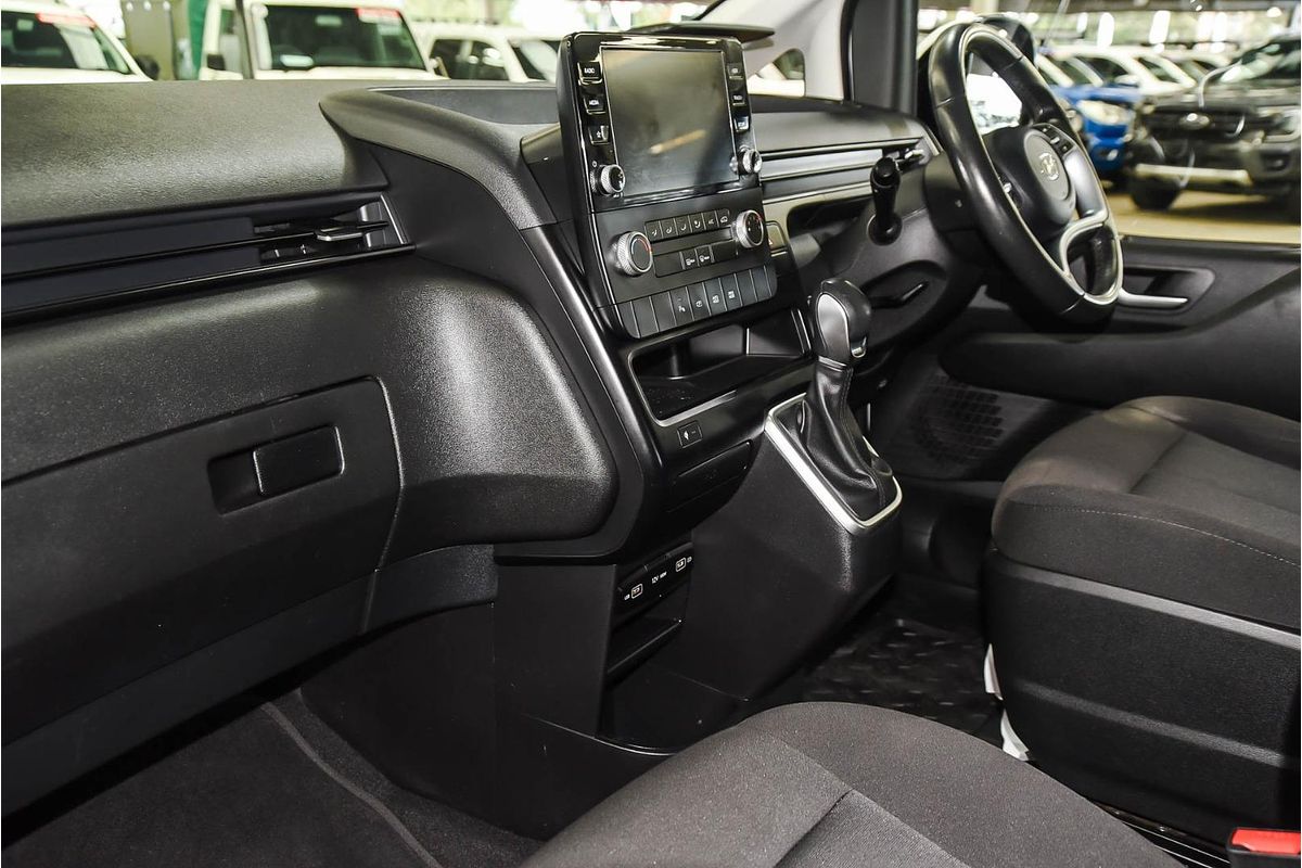 2023 Hyundai STARIA LOAD US4.V2