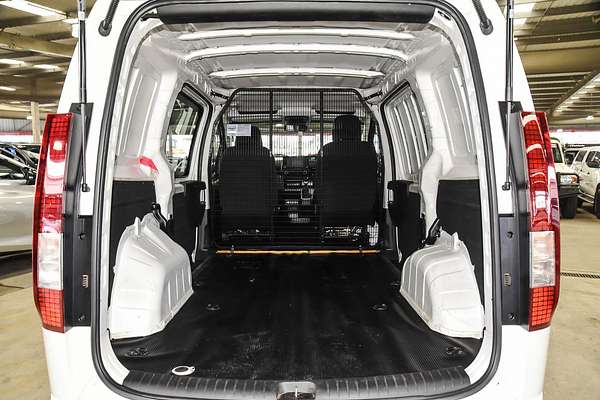 2023 Hyundai STARIA LOAD US4.V2