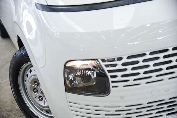2023 Hyundai STARIA LOAD US4.V2
