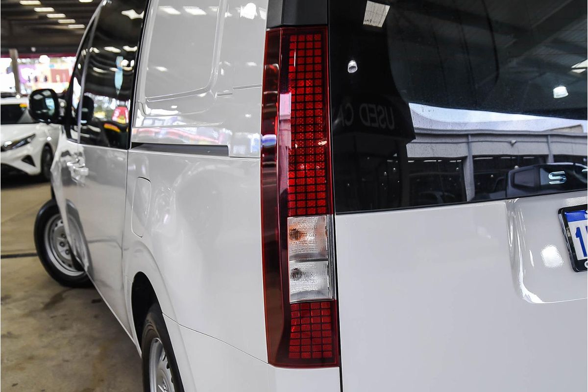 2023 Hyundai STARIA LOAD US4.V2