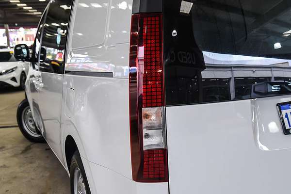 2023 Hyundai STARIA LOAD US4.V2