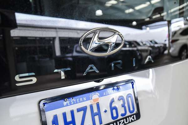 2023 Hyundai STARIA LOAD US4.V2