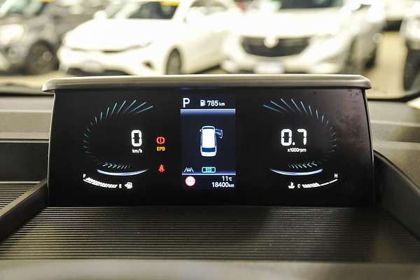2023 Hyundai STARIA LOAD US4.V2