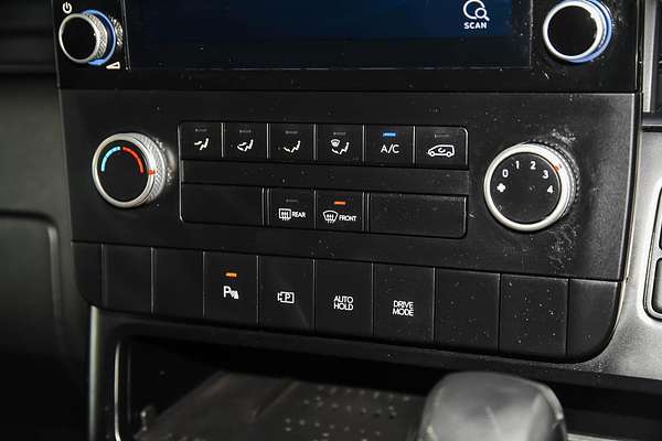 2023 Hyundai STARIA LOAD US4.V2