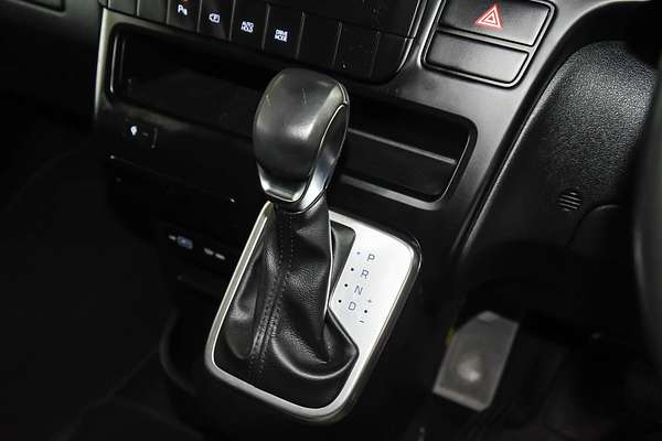2023 Hyundai STARIA LOAD US4.V2