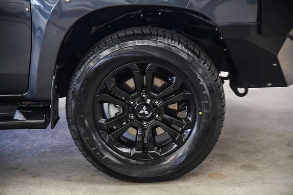 2023 Mitsubishi Triton GSR MR 4X4