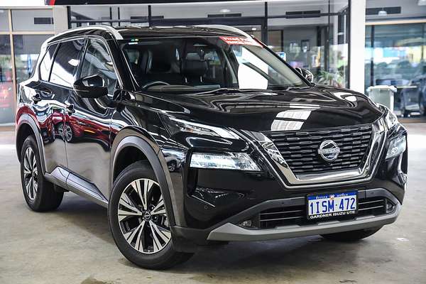2024 Nissan X-TRAIL ST-L T33