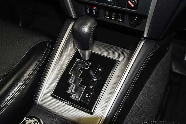 2023 Mitsubishi Triton GSR MR 4X4