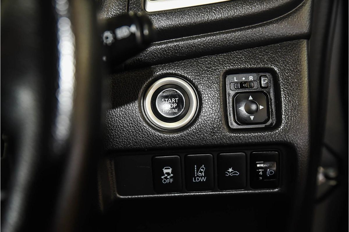 2023 Mitsubishi Triton GSR MR 4X4
