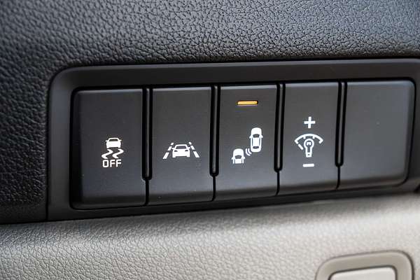 2017 Kia Carnival Platinum YP