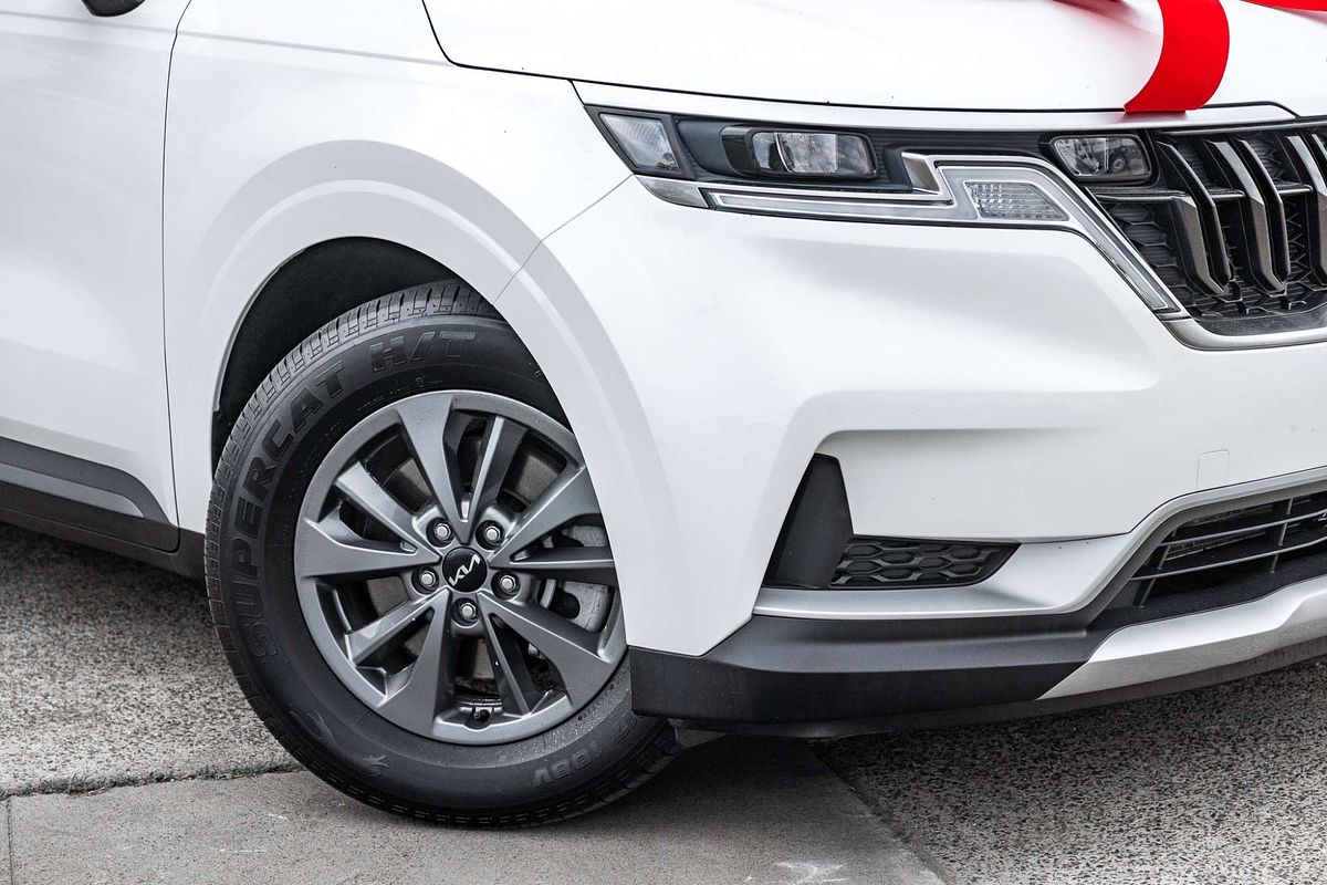 2022 Kia Carnival S KA4